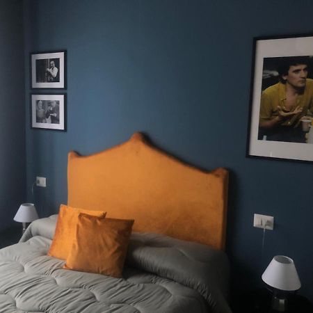 Aroma - Neapolitan Bnb Zewnętrze zdjęcie