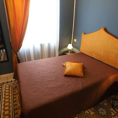 Aroma - Neapolitan Bnb Zewnętrze zdjęcie