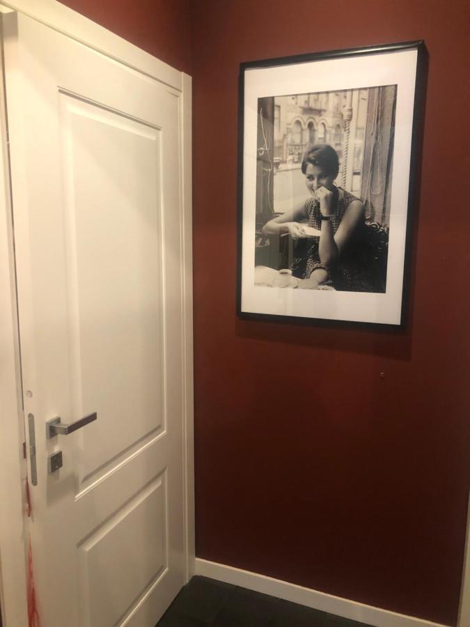Aroma - Neapolitan Bnb Zewnętrze zdjęcie