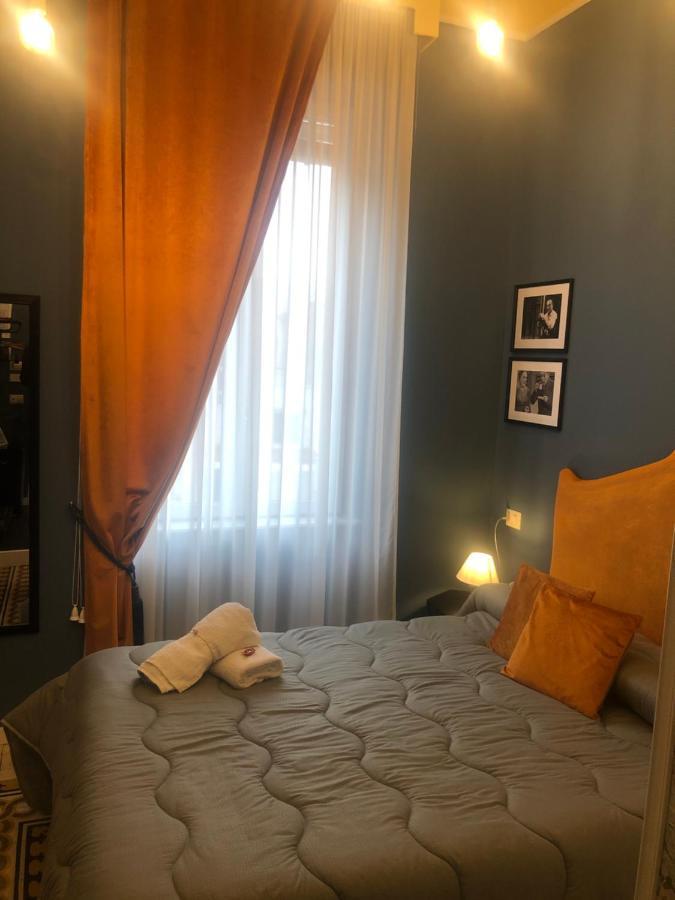 Aroma - Neapolitan Bnb Zewnętrze zdjęcie