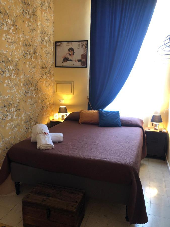 Aroma - Neapolitan Bnb Zewnętrze zdjęcie