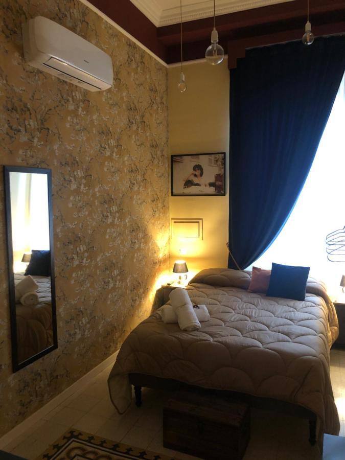 Aroma - Neapolitan Bnb Zewnętrze zdjęcie