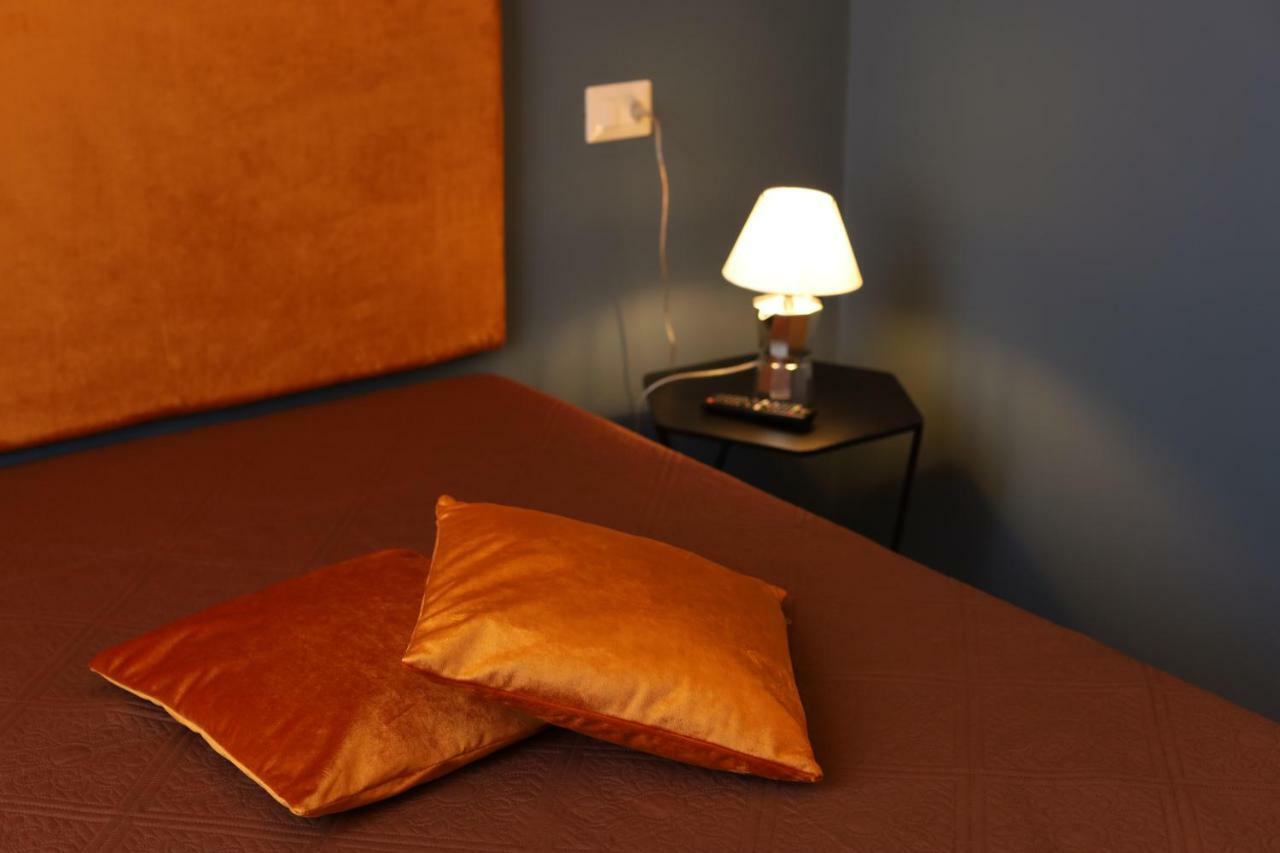 Aroma - Neapolitan Bnb Zewnętrze zdjęcie