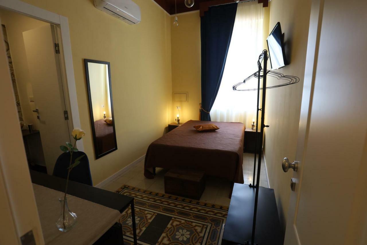 Aroma - Neapolitan Bnb Zewnętrze zdjęcie