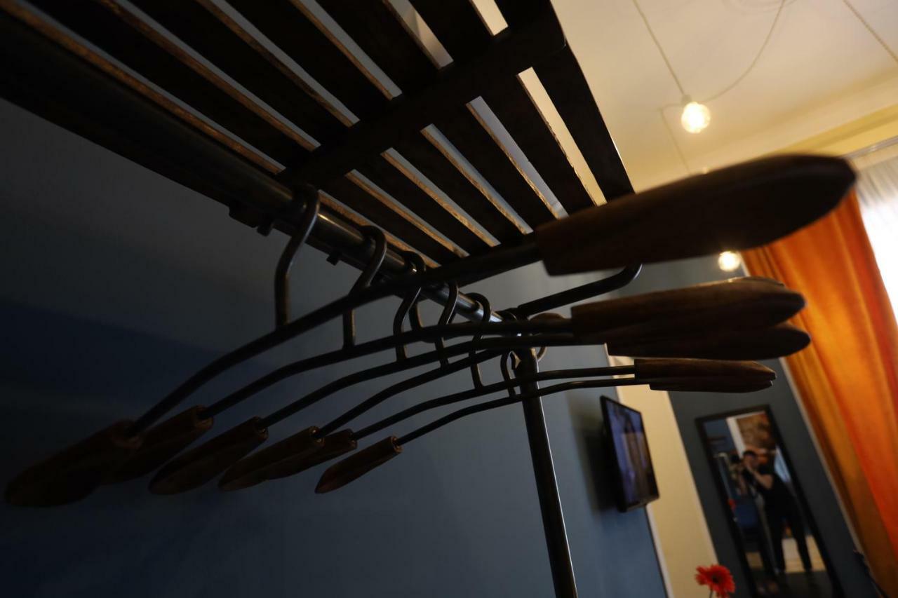 Aroma - Neapolitan Bnb Zewnętrze zdjęcie