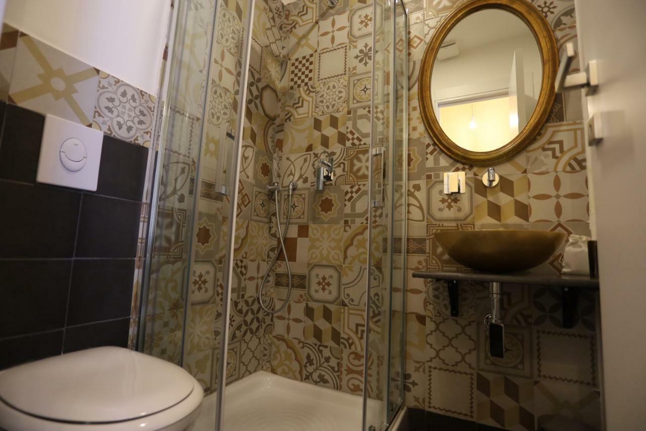 Aroma - Neapolitan Bnb Zewnętrze zdjęcie
