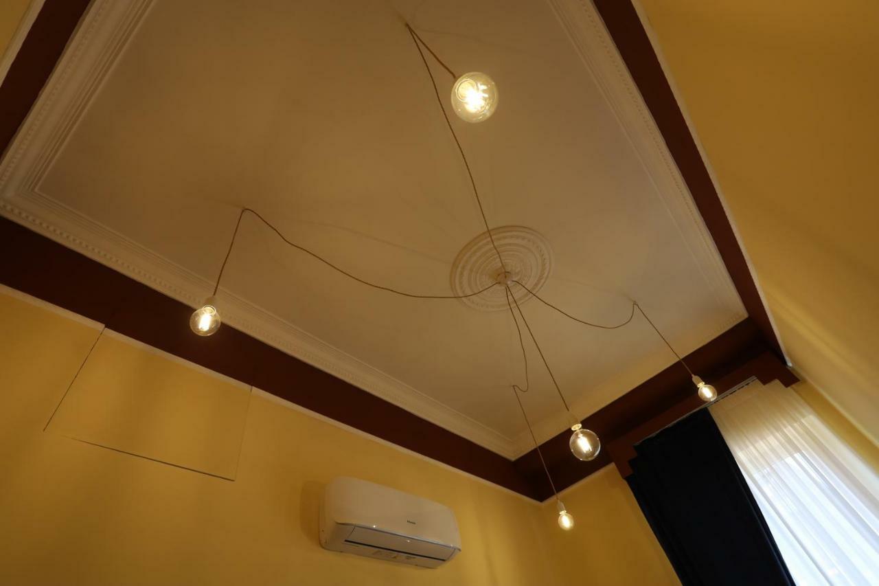 Aroma - Neapolitan Bnb Zewnętrze zdjęcie