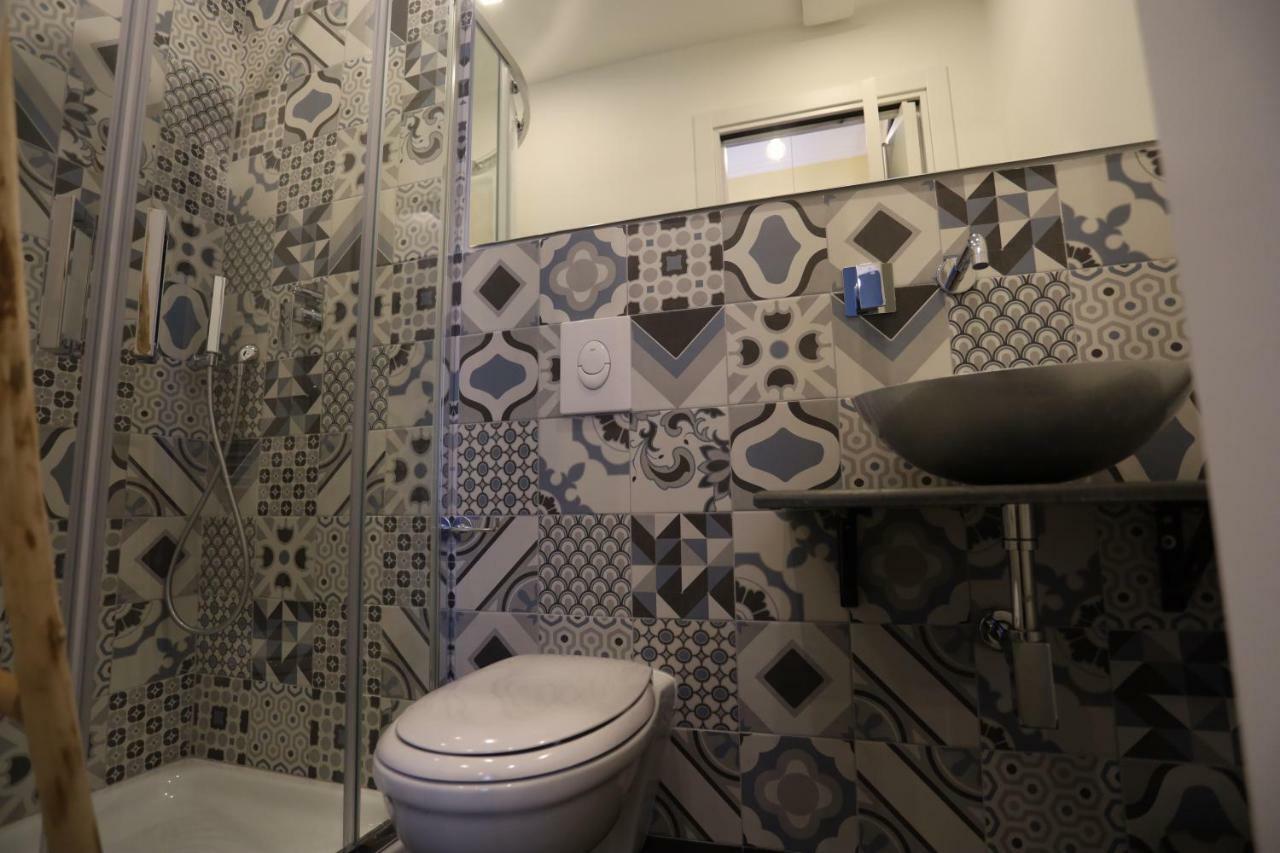Aroma - Neapolitan Bnb Zewnętrze zdjęcie