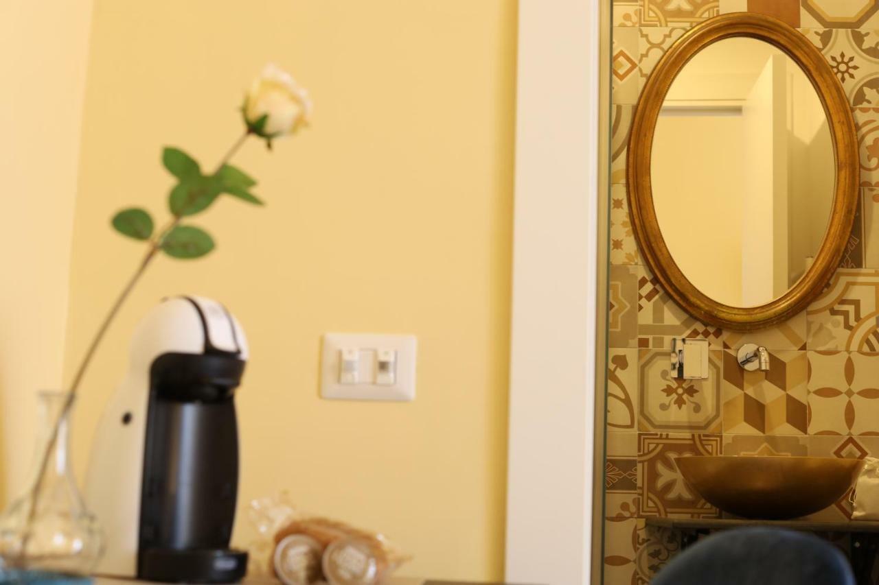 Aroma - Neapolitan Bnb Zewnętrze zdjęcie
