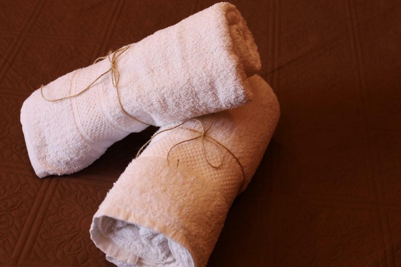 Aroma - Neapolitan Bnb Zewnętrze zdjęcie