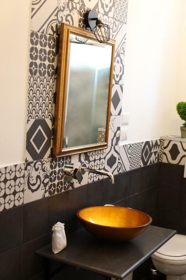 Aroma - Neapolitan Bnb Zewnętrze zdjęcie