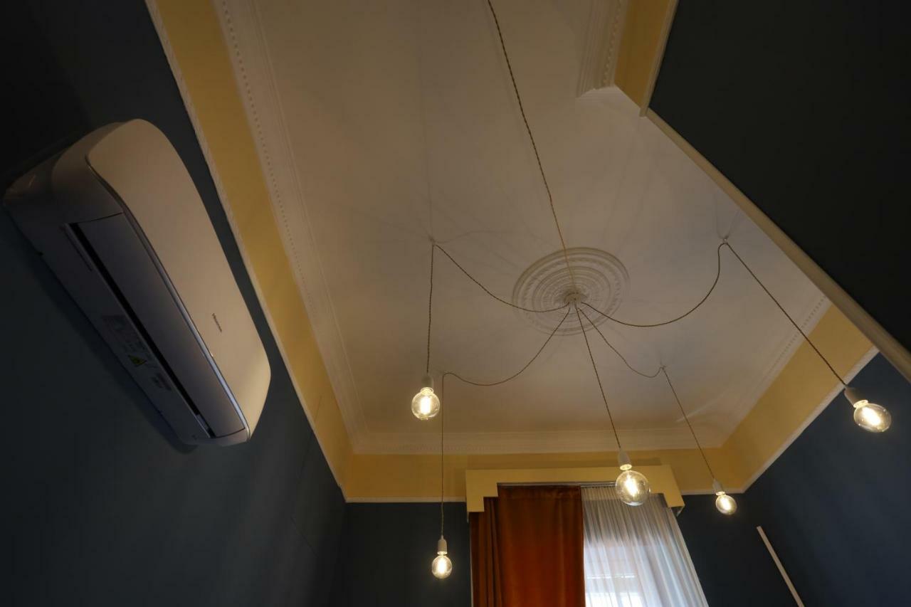 Aroma - Neapolitan Bnb Zewnętrze zdjęcie